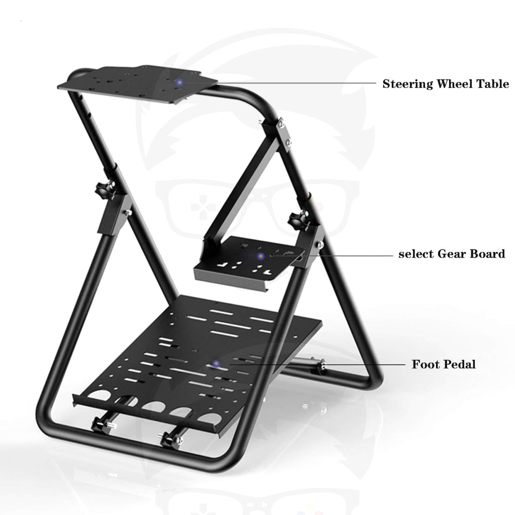 PXN A9 Racing Steering Wheel Stand PXN A9 Racing Steering Wheel Stand